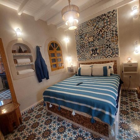 Riad Dar El Hania Hotel Essaouira Luaran gambar