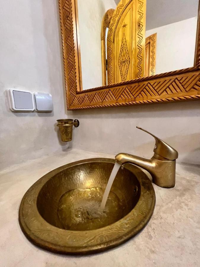 Riad Dar El Hania Hotel Essaouira Luaran gambar