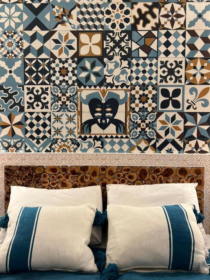 Riad Dar El Hania Hotel Essaouira Luaran gambar