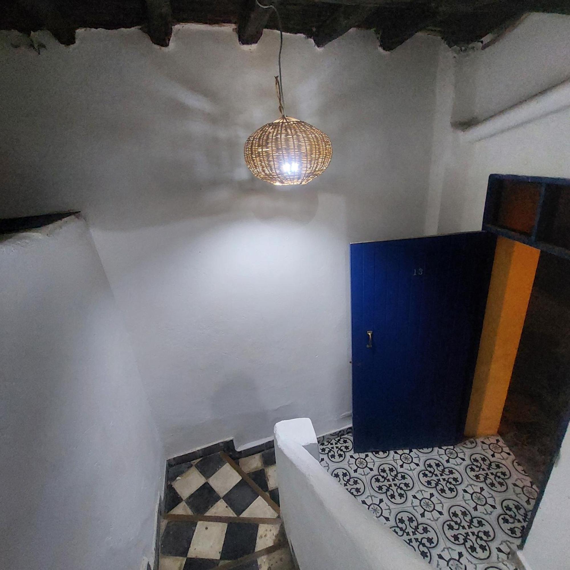 Riad Dar El Hania Hotel Essaouira Luaran gambar